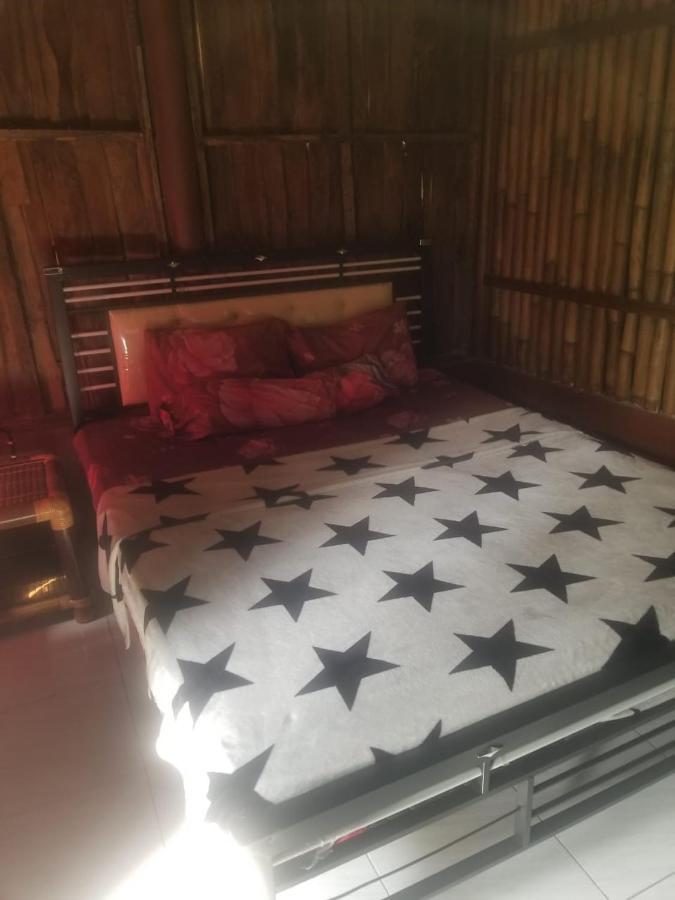 Made Roejas Homestay Uluwatu Exterior foto