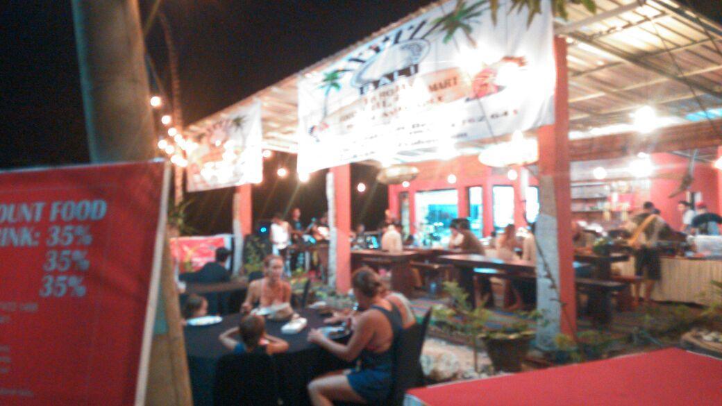 Made Roejas Homestay Uluwatu Exterior foto